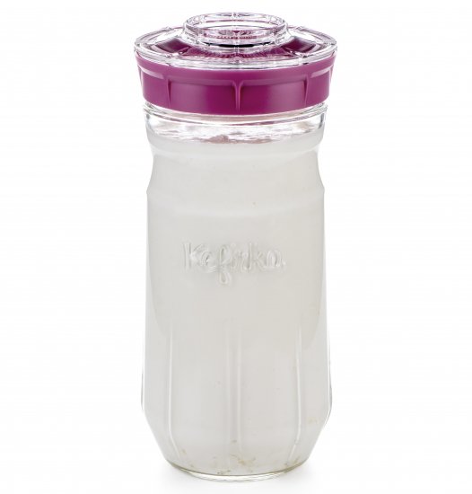 Kefirko ケフィアメーカー 1400ml【ピンク】 – D.I.Y. fermentation